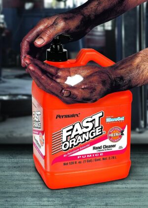 Permatex / Fast Orange