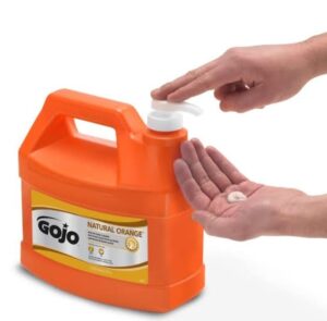 Gojo / Natural Orange